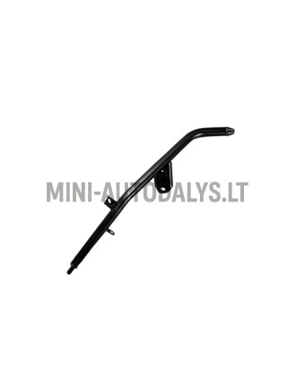 Raami poritiiva toru eesmine parem Aixam Sensation / Emotion Crossover