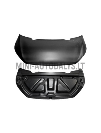 Aixam Gamme Vision müts