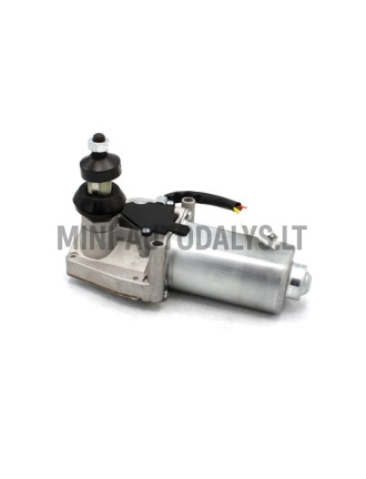 Tagumise kojamehe mootor Aixam Impulsion / Vision