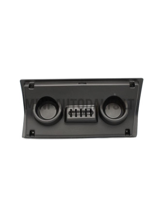 Kindalaegas sisemine paneel Aixam Impulsion / Vision / Minauto / D-Truck