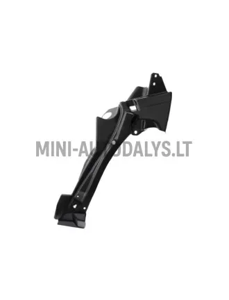 Vasakpoolne sisemine esitiib Ligier JS50 / JS50L ph1