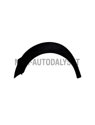 Vasakpoolne esitiib Aixam City Sport / Scouty