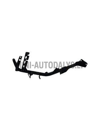 Raami poritiiva toru eesmine parem Ligier X-Too S / RS