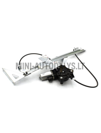 Elektriline vasakpoolne aknatõstuk Microcar MGO 3 / MGO4 / MGO6