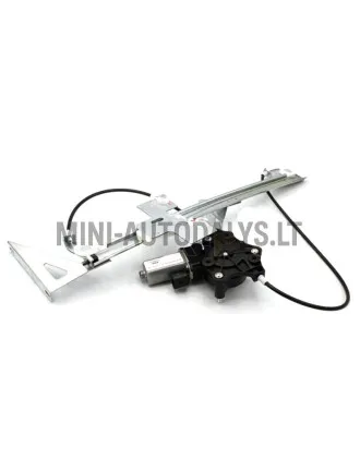 Elektriline vasakpoolne aknatõstuk Microcar MGO 3 / MGO4 / MGO6