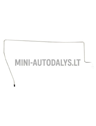 Pidurivoolik eesmine parem Aixam 1997-2005