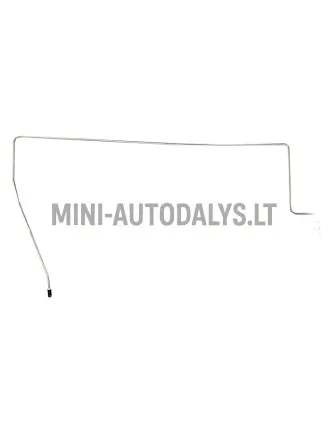 Pidurivoolik eesmine parem Aixam 1997-2005