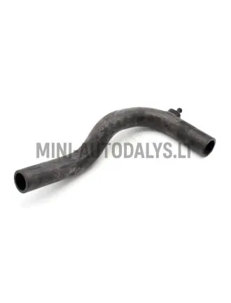 Ülemine radiaatorivoolik Aixam Sensation / Emotion / Ambition