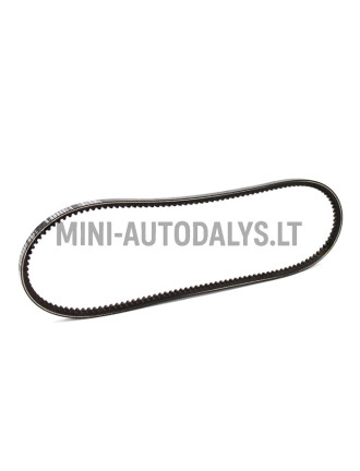 Hammasrihm Mitsubishi Mitsubishi Casalini (10x888)