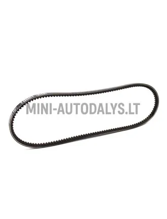 Hammasrihm Mitsubishi Mitsubishi Casalini (10x888)