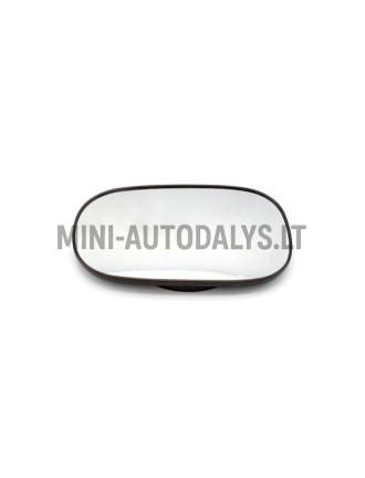 Peegliklaas JDM Albizia / Abaca