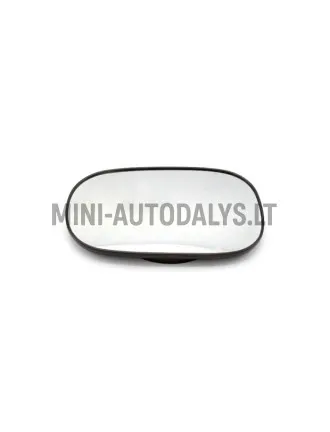 Peegliklaas JDM Albizia / Abaca