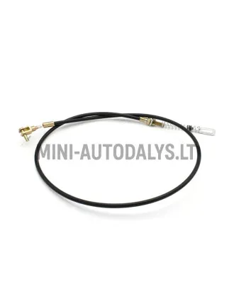 Käiguvahetustross Aixam MEGA 2 #16602 | Mini Auto Parts