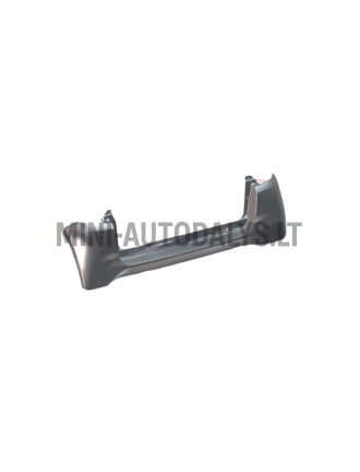 Tagumine kaitseraud "Aixam City Gamme Vision"