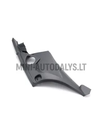 Sisemine esitiib parem Aixam 2005-2010