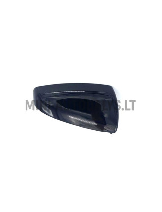 Peeglikate välispeegel Aixam Sensation / Emotion / Ambition (must)