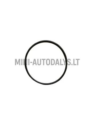 Kütusefiltri korpus tihendusrõngaga "Aixam Kubota" (2. mudeli filter)