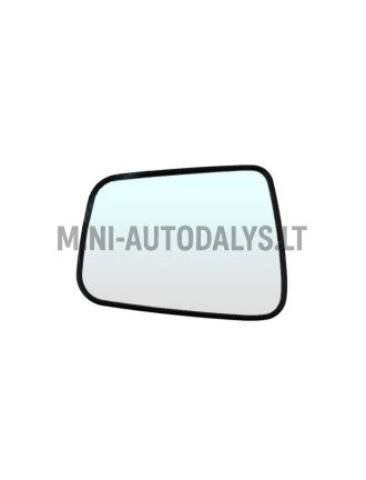 Vasakpoolne peegliklaas Casalini M14 / M14 2.0 / M20