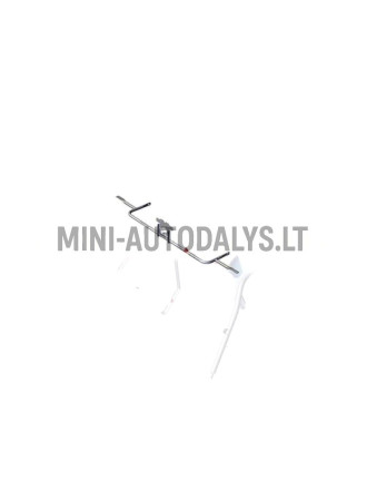 Esitulede / stange kinnitus Aixam Sensation 2016-2019