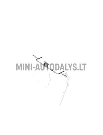 Esitulede / stange kinnitus Aixam Sensation 2016-2019