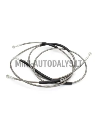 Valmis piduritorud taga Micrcocar MGO2 / M8 / Due First | Mini Auto Parts
