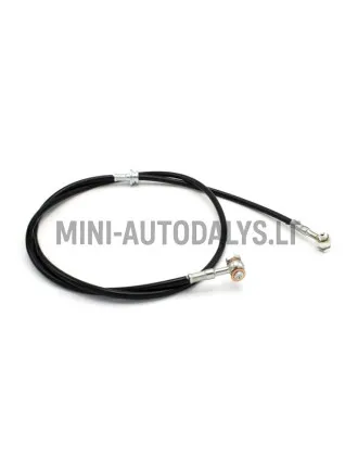 Pidurivoolik eesmine parem Microcar / Ligier