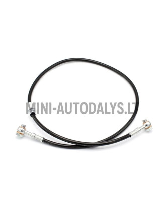 Vasakpoolne eesmine pidurivoolik Microcar / Ligier