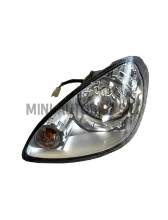 Vasakpoolne esituli Microcar / Ligier #16627 | Mini Auto Parts