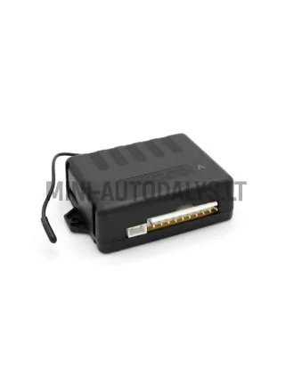 Aixam / Ligier / Microcar kaugjuhtimispuldi vastuvõtja/saatja