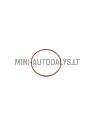 Nukkvõlli poolkuu seib Lombardini 502 FOCS / Progress