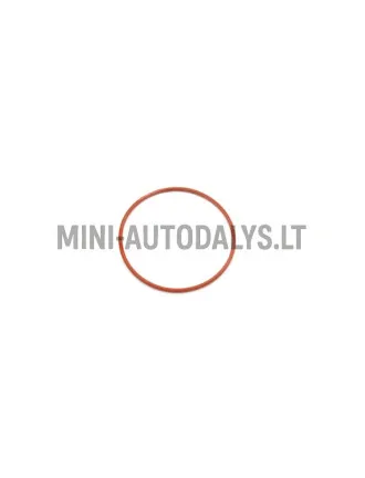 Nukkvõlli poolkuu seib Lombardini 502 FOCS / Progress