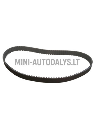 Nukiajamisrihm Lombardini DCI (124 hammast)