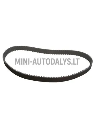 Nukiajamisrihm Lombardini DCI (124 hammast)