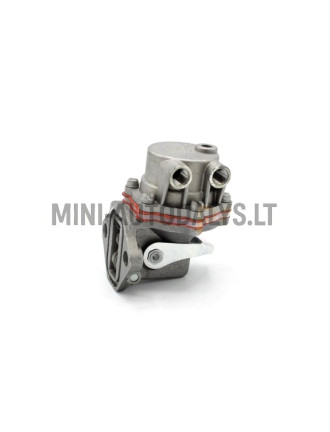 Kütusepump mehaaniline Lombardini 502 FOCS