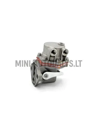 Kütusepump mehaaniline Lombardini 502 FOCS
