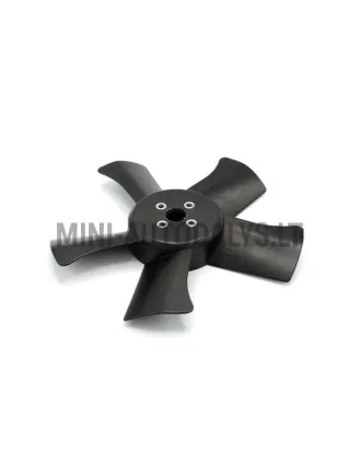 Jahutusventilaatori puhur Lombardini 502 FOCS