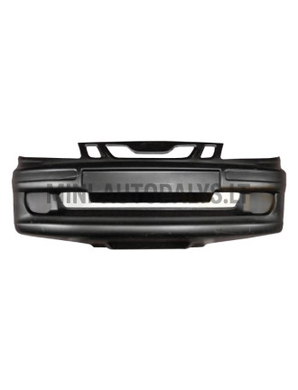 Esimene stange Microcar Virgo 3