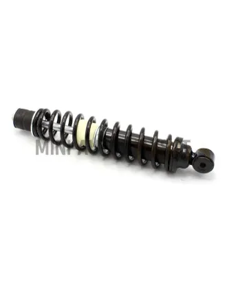 Tagumine amortisaator Microcar Virgo 1/2 #16652 | Mini Auto Parts