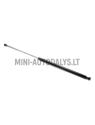 Tagaluugi amortisaator Microcar MGO1 / MGO2 #16656 | Mini Auto Parts