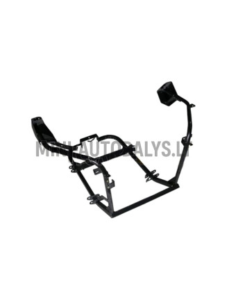 Raami šassii Microcar Virgo