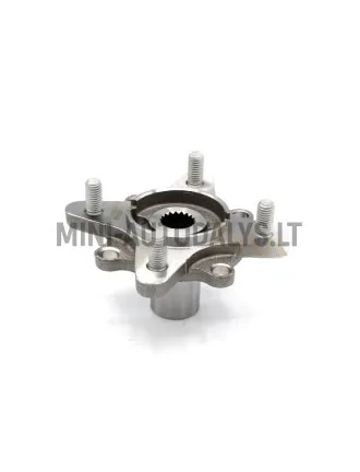 Esiratta rumm Ligier X-Too / Max / R / S / RS