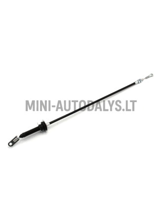 Gaasipedaali / drosselklapi tross JDM Albizia / Abaca (Yanmar)