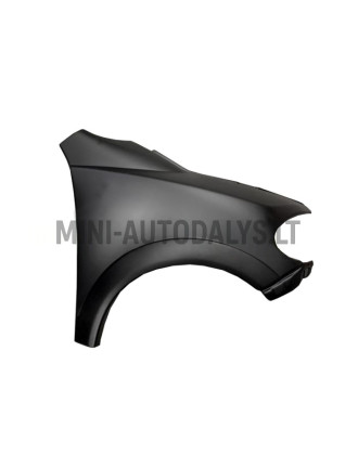 Parempoolne esitiib Ligier X-Too Max