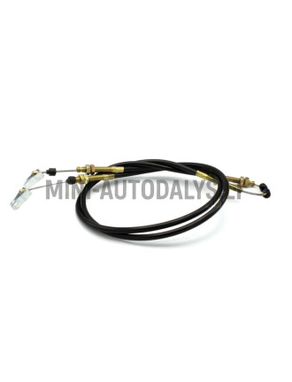 Käsipiduritross Bellier Jade