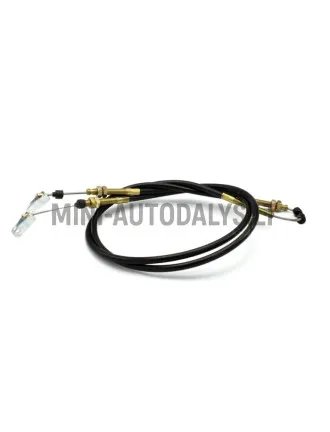 Käsipiduritross Bellier Jade #16684 | Mini Auto Parts