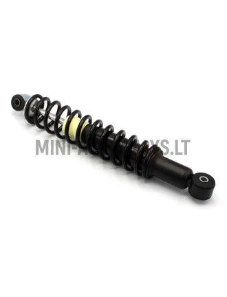 Tagumine amortisaator Microcar MC1 / MC2