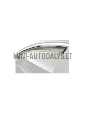 "Windstop" komplekt "Microcar Virgo"