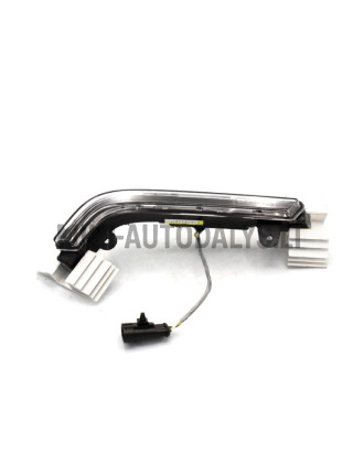 Päevasõidutuled parempoolsed Aixam Emotion GTO / GTI