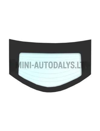 Tagaluuk Chatenet CH40