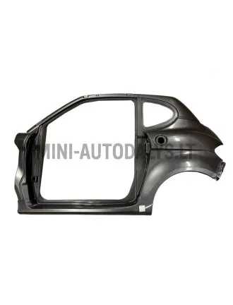 Chatenet CH40 vasakpoolne küljepaneel (hall)